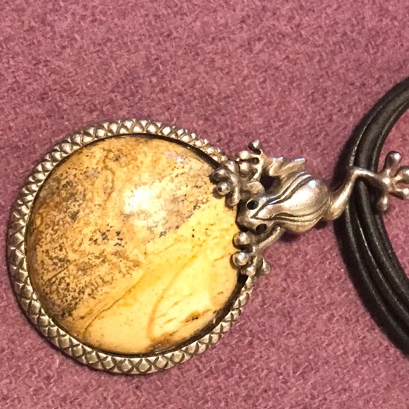 Necklace - Picture 2 of 4